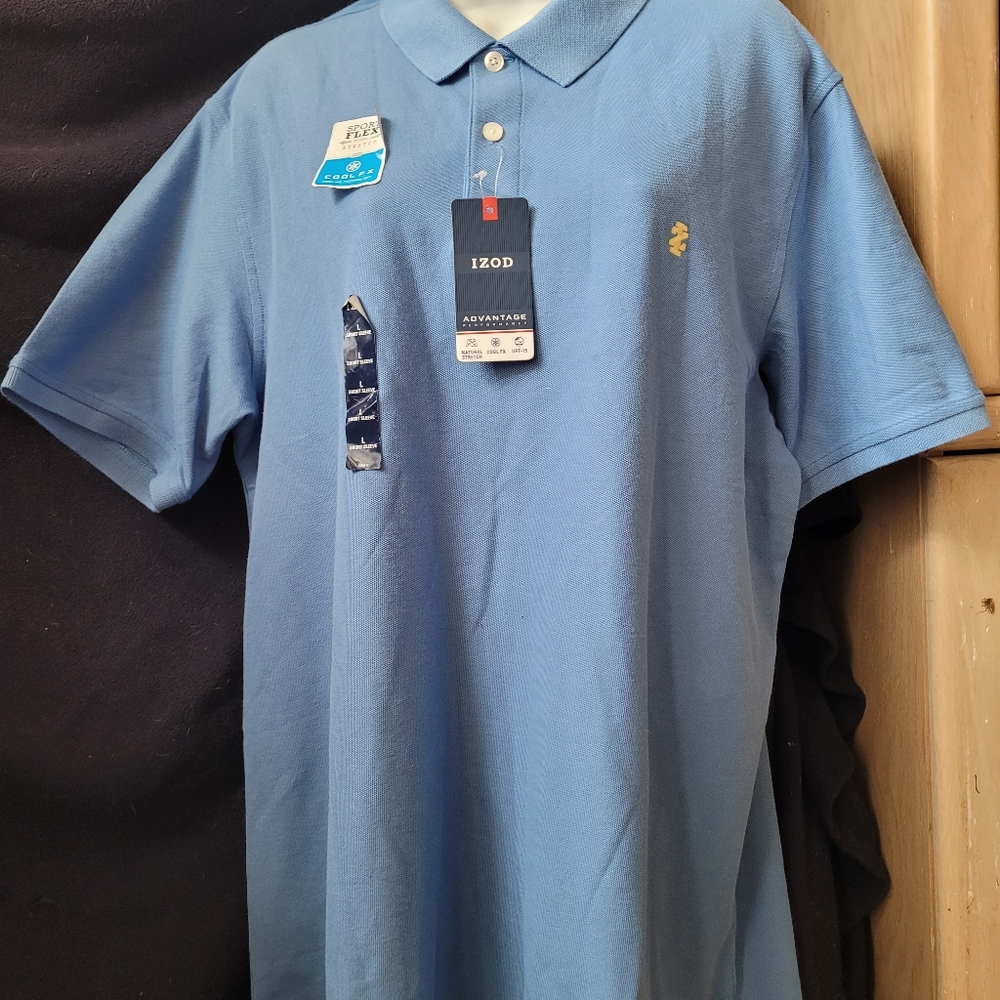 Mens polo shirts
